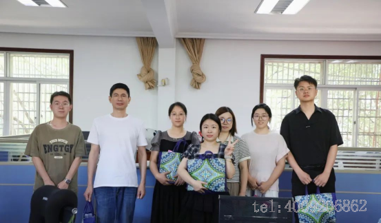 【關(guān)懷】如意公司工會開展夏日送清涼活動(dòng)(圖6)